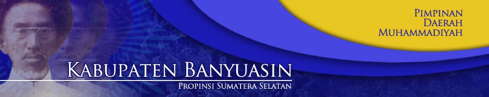 Majelis Wakaf dan Kehartabendaan PDM Kabupaten Banyuasin
